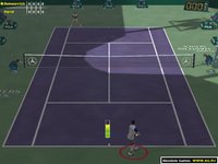 Tennis Masters Series screenshot, image №300284 - RAWG