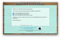 Chinese Checkers - Dames Chinoises screenshot, image №1694323 - RAWG