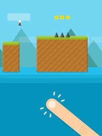 Mr Jump World screenshot, image №1866180 - RAWG