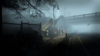 Silent Hill: Downpour screenshot, image №558165 - RAWG