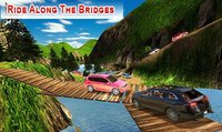 Offroad Land Cruiser Jeep Car Sim screenshot, image №1564873 - RAWG