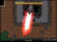 Templar Battleforce RPG Demo screenshot, image №1465107 - RAWG