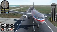 Flight Simulator X 2016 Free screenshot, image №1562395 - RAWG