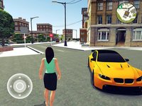 Driving School 3D Simulator screenshot, image №2030143 - RAWG