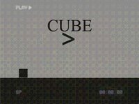 Tape #42 - CUBE screenshot, image №3262543 - RAWG