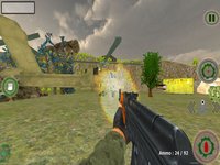Call of Battlefield Commmando screenshot, image №1886884 - RAWG