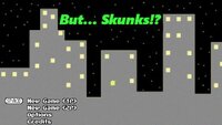 But... Skunks!? screenshot, image №2819086 - RAWG