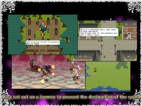 RPG Destiny Fantasia - KEMCO screenshot, image №671047 - RAWG
