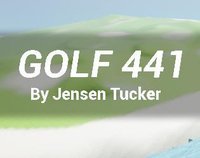 Golf 441 screenshot, image №2385403 - RAWG