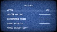 DESANCTIFY: VHS Horror Movie screenshot, image №3719542 - RAWG