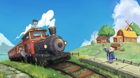Locomoto screenshot, image №4209515 - RAWG