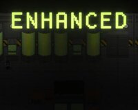 Enhanced (itch) (Greon, Hermitao) screenshot, image №3055501 - RAWG