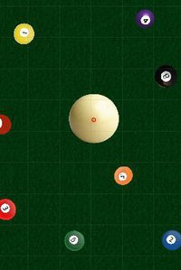 8-Ball Clicker screenshot, image №2301741 - RAWG