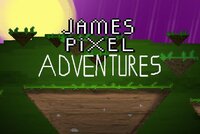 James Pixel Adventures screenshot, image №3366175 - RAWG