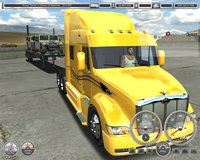 18 Wheels of Steel: Haulin’ screenshot, image №1686695 - RAWG