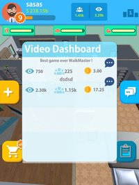 uTubers.idle screenshot, image №2214663 - RAWG