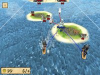 Pirates! Showdown screenshot, image №1886579 - RAWG