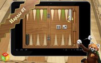 Backgammon Masters Free screenshot, image №1462891 - RAWG