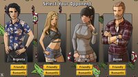 Fashion Holiday: A Game of Texas Hold 'Em screenshot, image №3898398 - RAWG