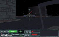 The Terminator: Future Shock screenshot, image №328874 - RAWG