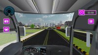 Eastern Europe Bus Sim screenshot, image №3753612 - RAWG