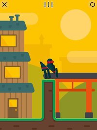 Mr Ninja - Slicey Puzzles screenshot, image №2321692 - RAWG