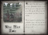 The Plot Hole: Little Red screenshot, image №2298272 - RAWG