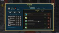Heroic Aegisio: Origins screenshot, image №4255830 - RAWG