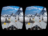 VR Bike Riding Adventure screenshot, image №1984079 - RAWG