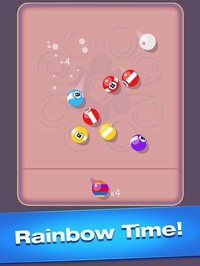 Merge Balls - Pool Puzzle screenshot, image №1831721 - RAWG