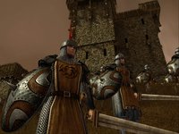 King Arthur - The Role-playing Wargame screenshot, image №1720995 - RAWG