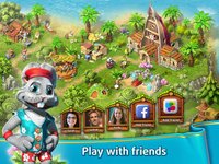 Animal Karma: Mystery Island screenshot, image №1862298 - RAWG