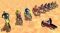 Bike Racer 2018 screenshot, image №1430445 - RAWG
