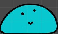 Jumping blob 1.1 screenshot, image №2948163 - RAWG