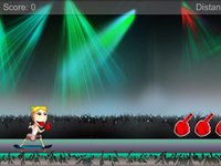 Twerk It Miley! ~ Free Celeb Super Running Game + Fun Skating Challenge screenshot, image №928483 - RAWG