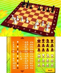 Junior Classic Games 3D screenshot, image №261137 - RAWG