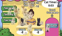 Puppy Paradise (kellye24) screenshot, image №3645605 - RAWG