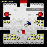 Blob Boy (itch) screenshot, image №3441037 - RAWG