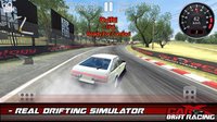 CarX Drift Racing Lite screenshot, image №1550073 - RAWG