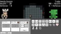 Dungeons & Dice (Prototype) screenshot, image №3525693 - RAWG