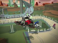Gravity Rider: Full Throttle screenshot, image №2710290 - RAWG