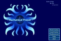 Gods of Maa - Mechanical Prayer screenshot, image №2666097 - RAWG