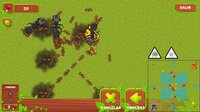 Ant War Simulator - Ant Survival Game screenshot, image №2104435 - RAWG