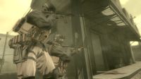 Metal Gear Solid 4: Guns of the Patriots screenshot, image №507689 - RAWG