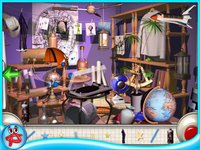 Who Am I: Free Hidden Object Adventure screenshot, image №1338590 - RAWG