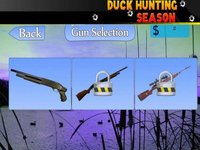 Target Sky Duck Fly 3D screenshot, image №1325302 - RAWG