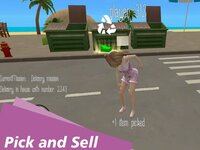 Waifu Simulator Multiplayer screenshot, image №3115538 - RAWG