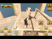 Ninja Samurai Assasin Hero screenshot, image №1980399 - RAWG