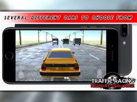 Highway Car Racing 3D - Real Drift Race Pro screenshot, image №1625287 - RAWG