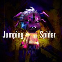 Jumping Spider screenshot, image №2584832 - RAWG